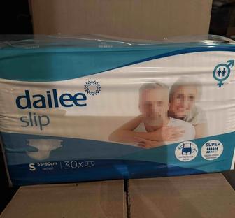 Подгузники для взрослых Dailee slip