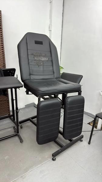 Кушетка мастера пневма