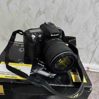 Фотоаппарат Nikon D 90