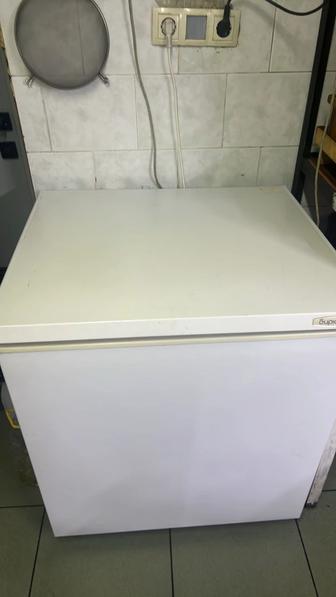 Морозильная камера