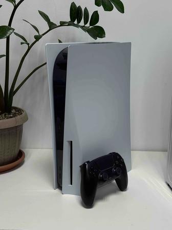 Sony PlayStation 5 в подарок подписка Deluxe Plus на 1 год