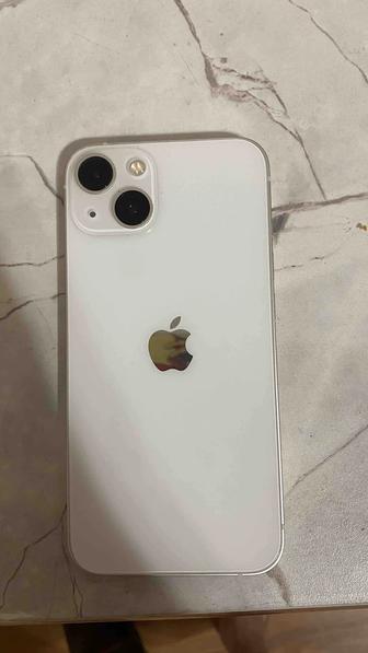 Продам айфон 13