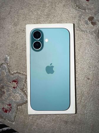 Продам айфон 16