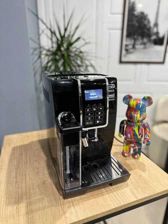 Автоматическая Кофемолка Delonghi