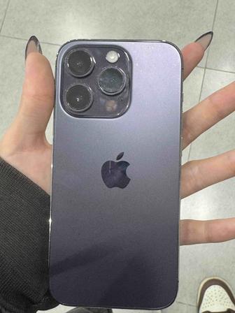 iPhone 14pro