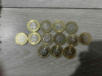 Продам Казахстанские копейки