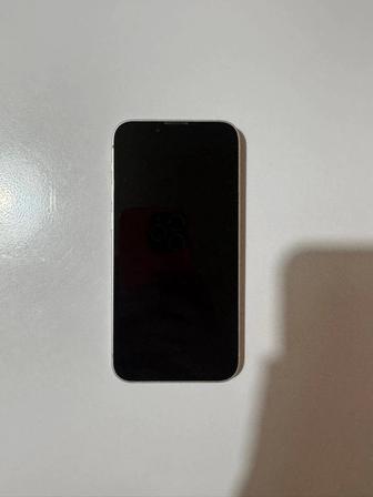 Продам iPhone 13 mini розовый 128гб,