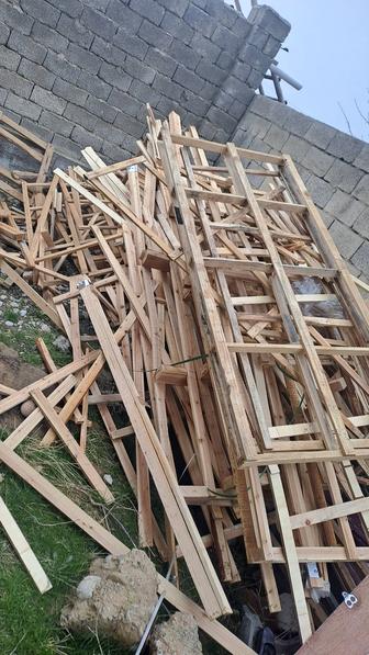 Дрова отын только рейкалар