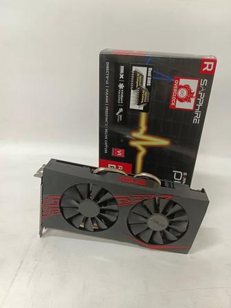 Radeon RX570 SAPPHIRE