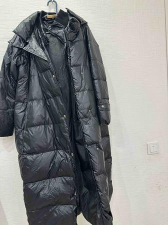 Женский пуховик/зима