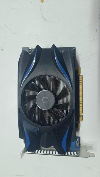 Видеокарта Nvidia GeForce GTX 750TI 2gb DDR5