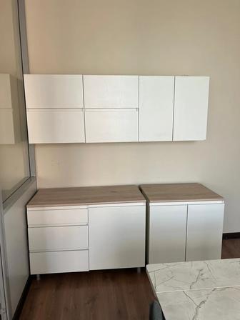 Кухня для офиса, дома