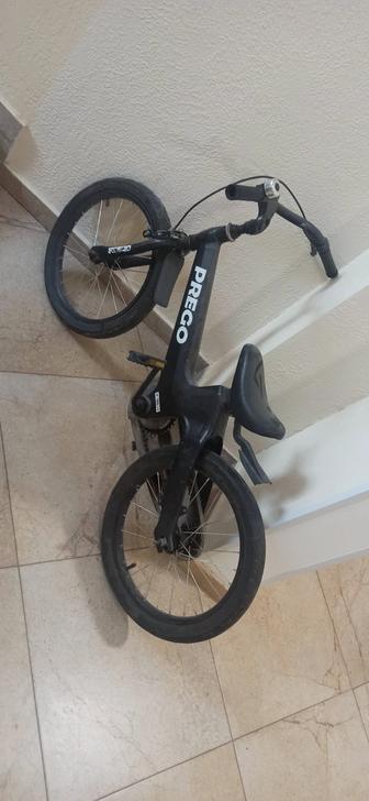 Продам детский велосипед Prego