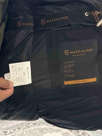 Продам куртку парку.