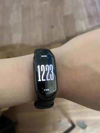 Xiaomi mi band 9