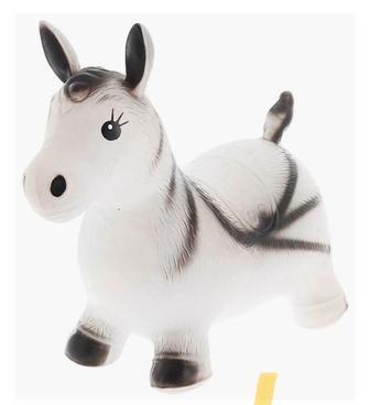 Прыгун Резиновый Детский
Надувной Ослик-попрыгун.
Игрушка-прыгун