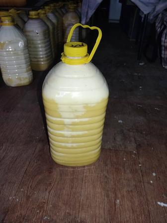 Мед натуральный