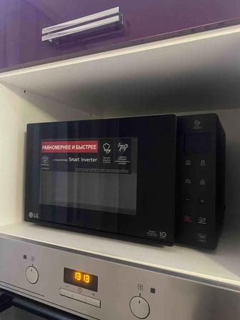 Микроволновка