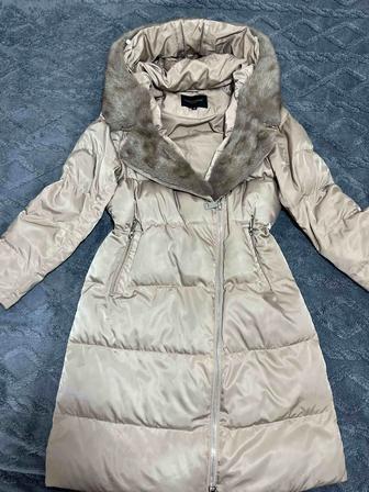 Зимнняя куртка