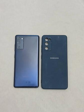 Samsung Galaxy S20FE 128GB Шустри!!!