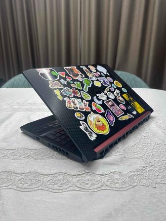 Ноутбук игровой Acer Nitro 5