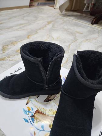 Угги женский р 39.