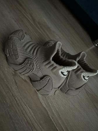 Кроссовки обувь 15 см мальчик-девочка