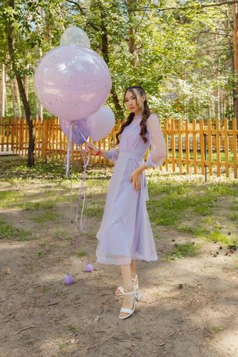 продам платье