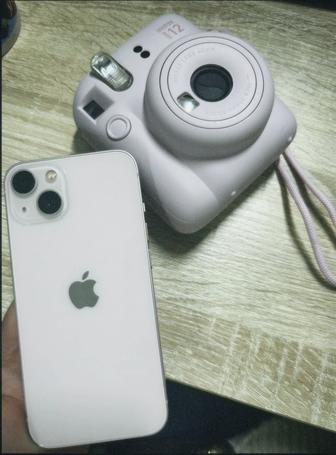 Instax mini 12