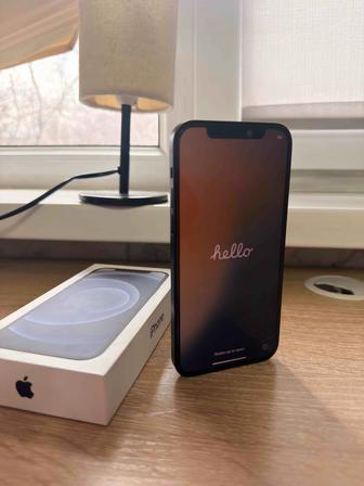 Продам IPhone 12