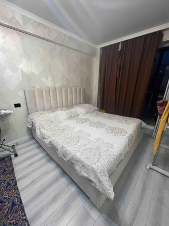 Продам кровать