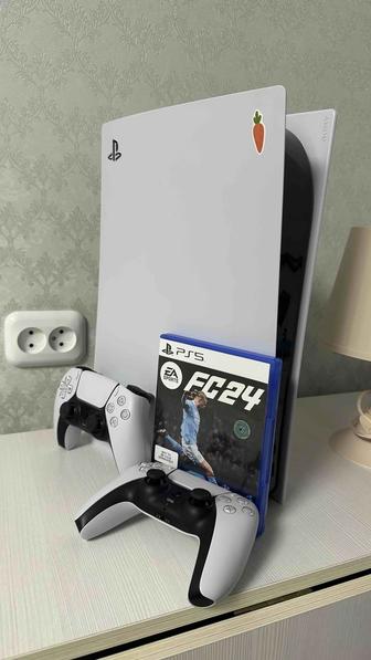 PlayStation 5