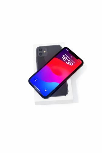 Айфон 11 идеал сост