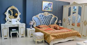 Продам спальный гарнитур