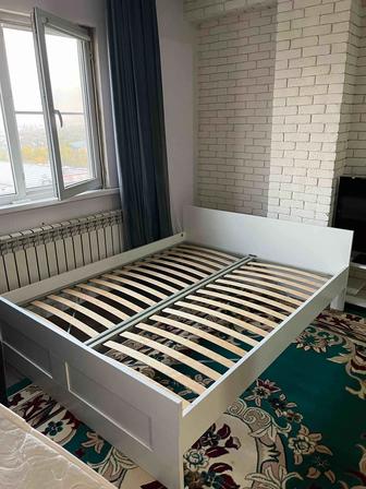 Кровать двухспальная