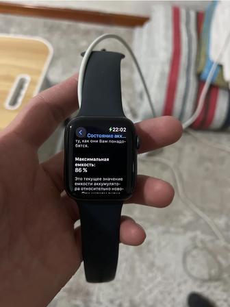 Apple Watch  1 44mm