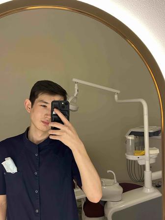 Ассистент стоматолога