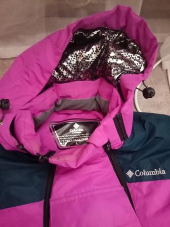 Лыжный костюм