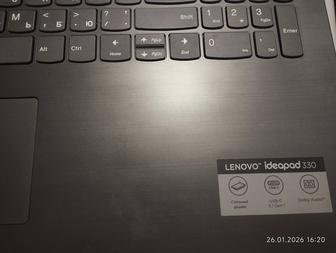 Ноутбук сатылады