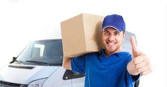 Услуги грузчика