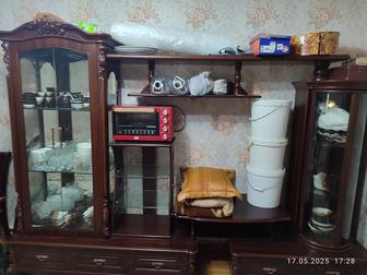 Продам горку в гостиную