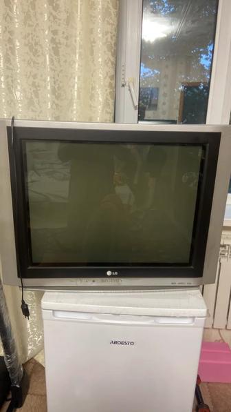 Телевизор