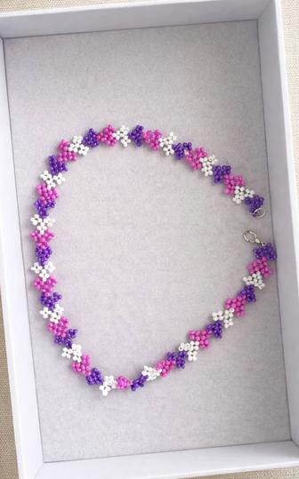 Изделия из бисера