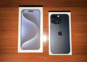 Iphone 15 Pro Max 256