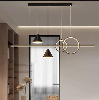 Продам люстру