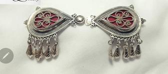 Қарсы ілгек 925.