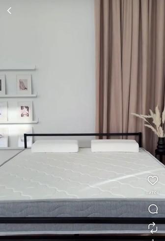 Продам кровать и матрас tavi