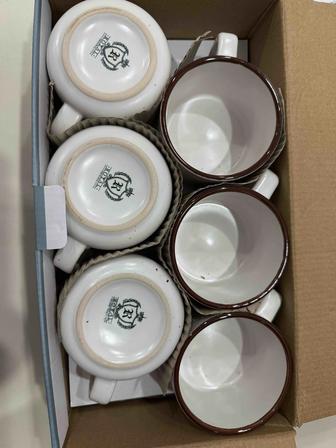 Чайный набор от royal