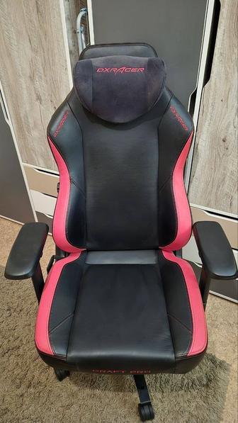 Кресло DX Racer Craft Pro