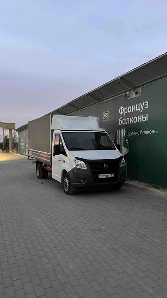 Грузо перевозки по городу и области 24/7